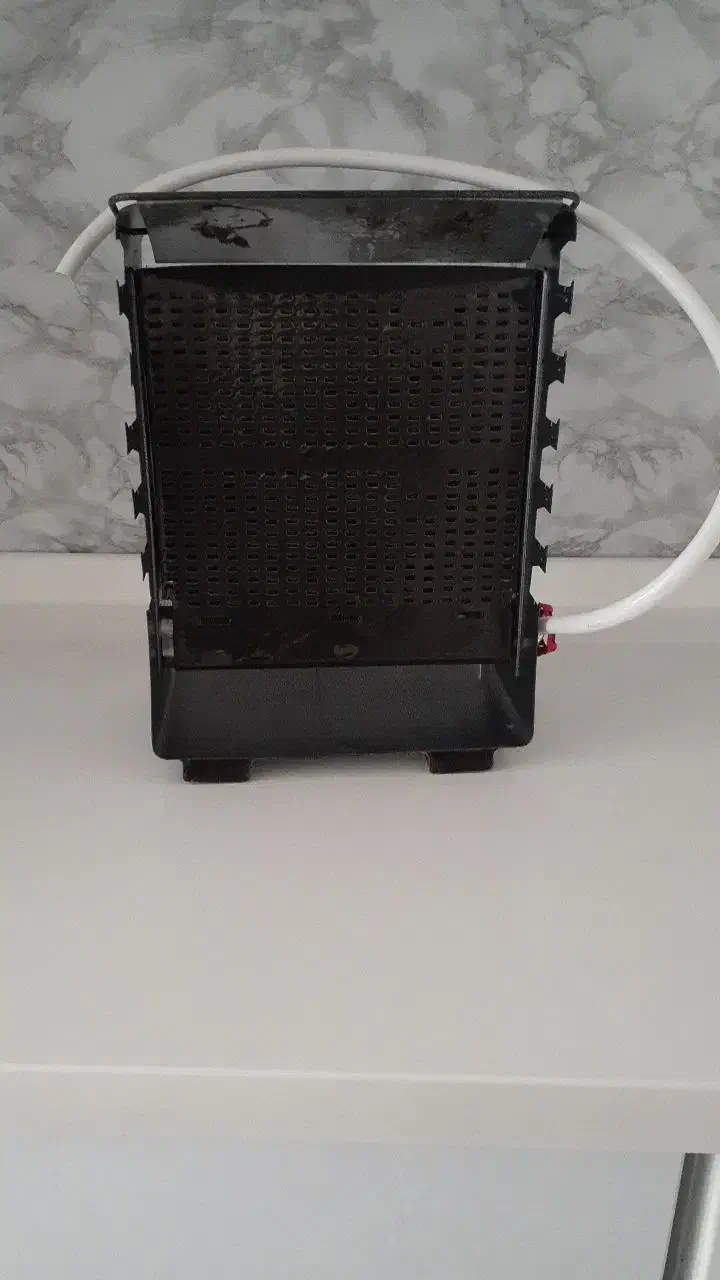 کباب پز|اجاق گاز و لوازم برقی پختوپز|سقز, |دیوار