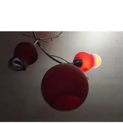 چراغ|چراغ خواب و آباژور|اردبیل, |دیوار