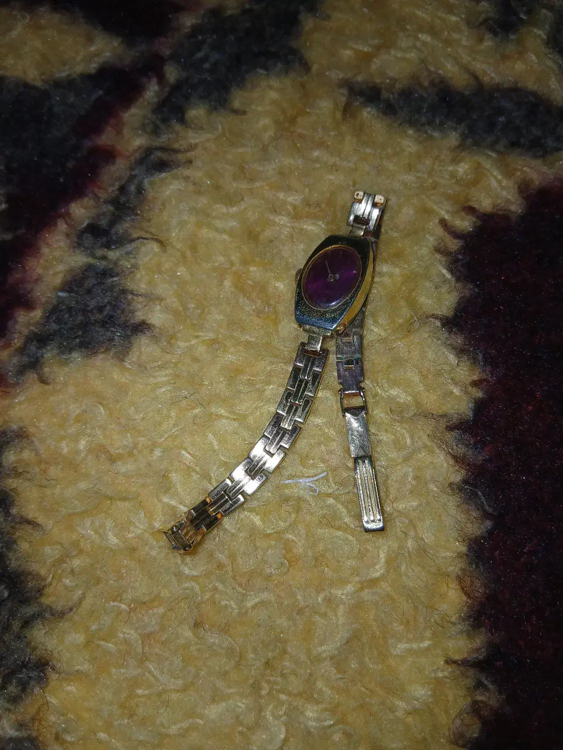 ساعت سیکوزنانه قدمت ۷۰سال|ساعت|شاهین‌شهر, مورچه خورت|دیوار