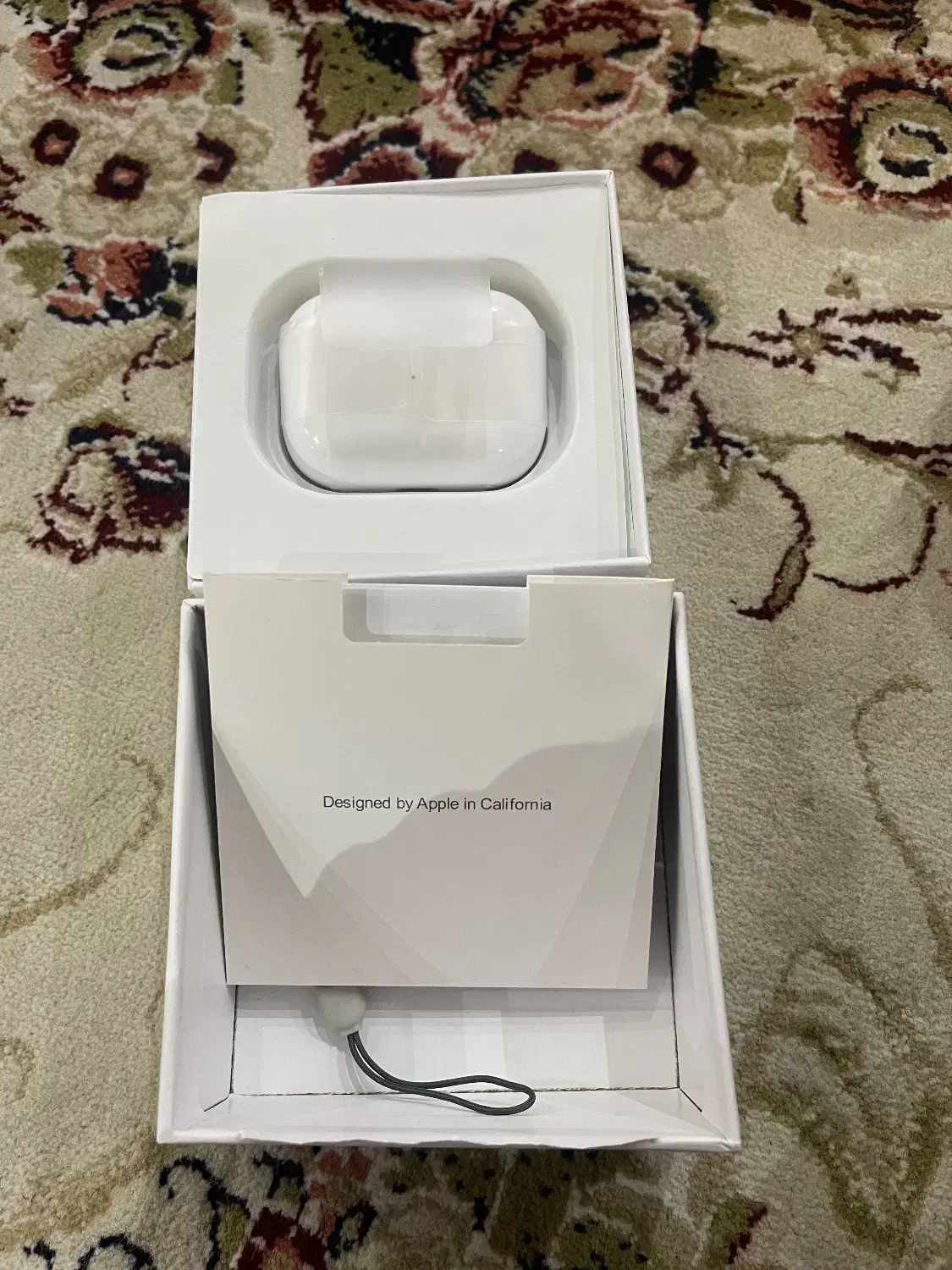 ایرپاد پرو|لوازم جانبی موبایل و تبلت|همدان, |دیوار