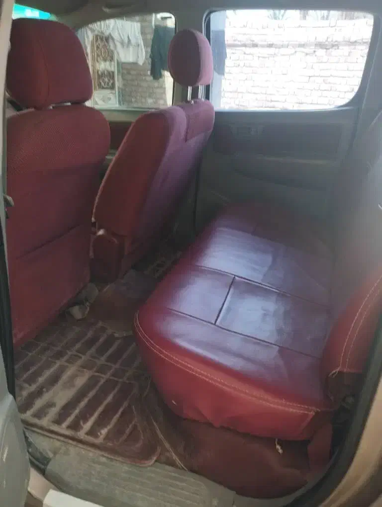 تویوتا هایلوکس|خودرو سواری و وانت|ایرانشهر, |دیوار