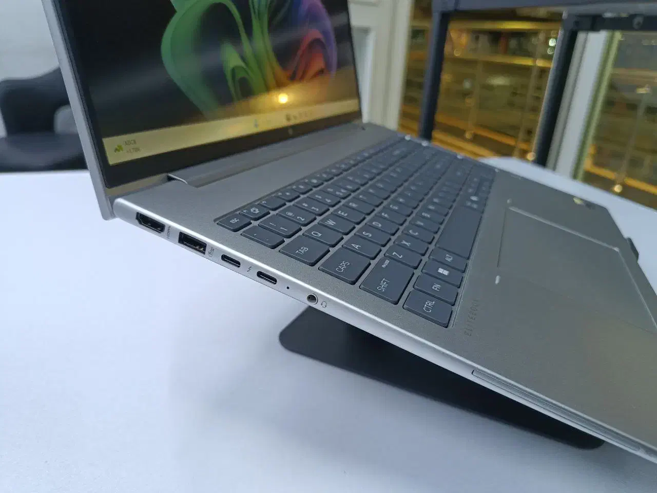 لپ تاپ اچ پی 2024 HP elitebook 660 G11 16 inch|رایانه همراه|تهران, فلسطین (میدان انقلاب)|دیوار