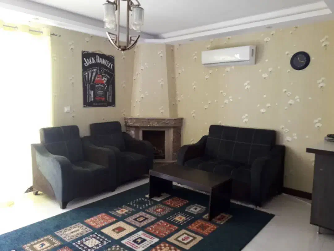 185متر زمین دو واحد مجزای 100متری لب ساحل|فروش خانه و ویلا|خشکبیجار, |دیوار