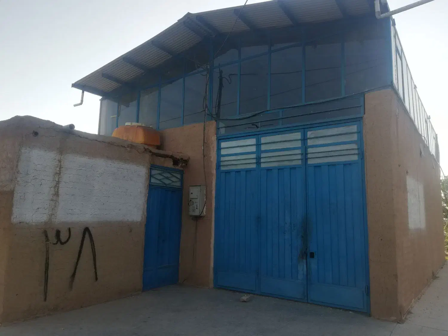 سوله صنعتی|فروش دفتر صنعتی، کشاورزی، تجاری|اصفهان, شفق|دیوار