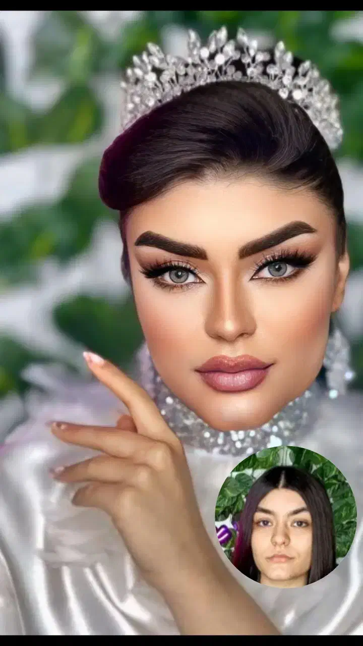 ارائه ی کلیه ی خدمات زیبایی|خدمات آرایشگری و زیبایی|اسلام‌شهر, شهرک واوان|دیوار