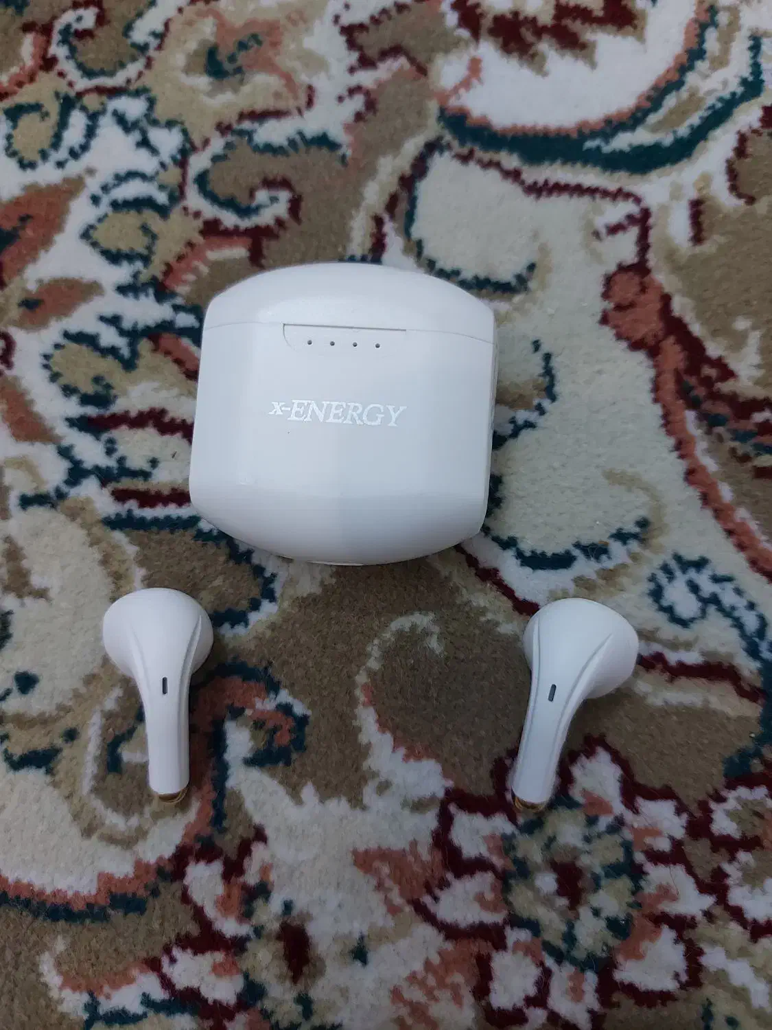 ایرپاد xEnergy مدل x-08|لوازم جانبی موبایل و تبلت|مشهد, فلسطین|دیوار