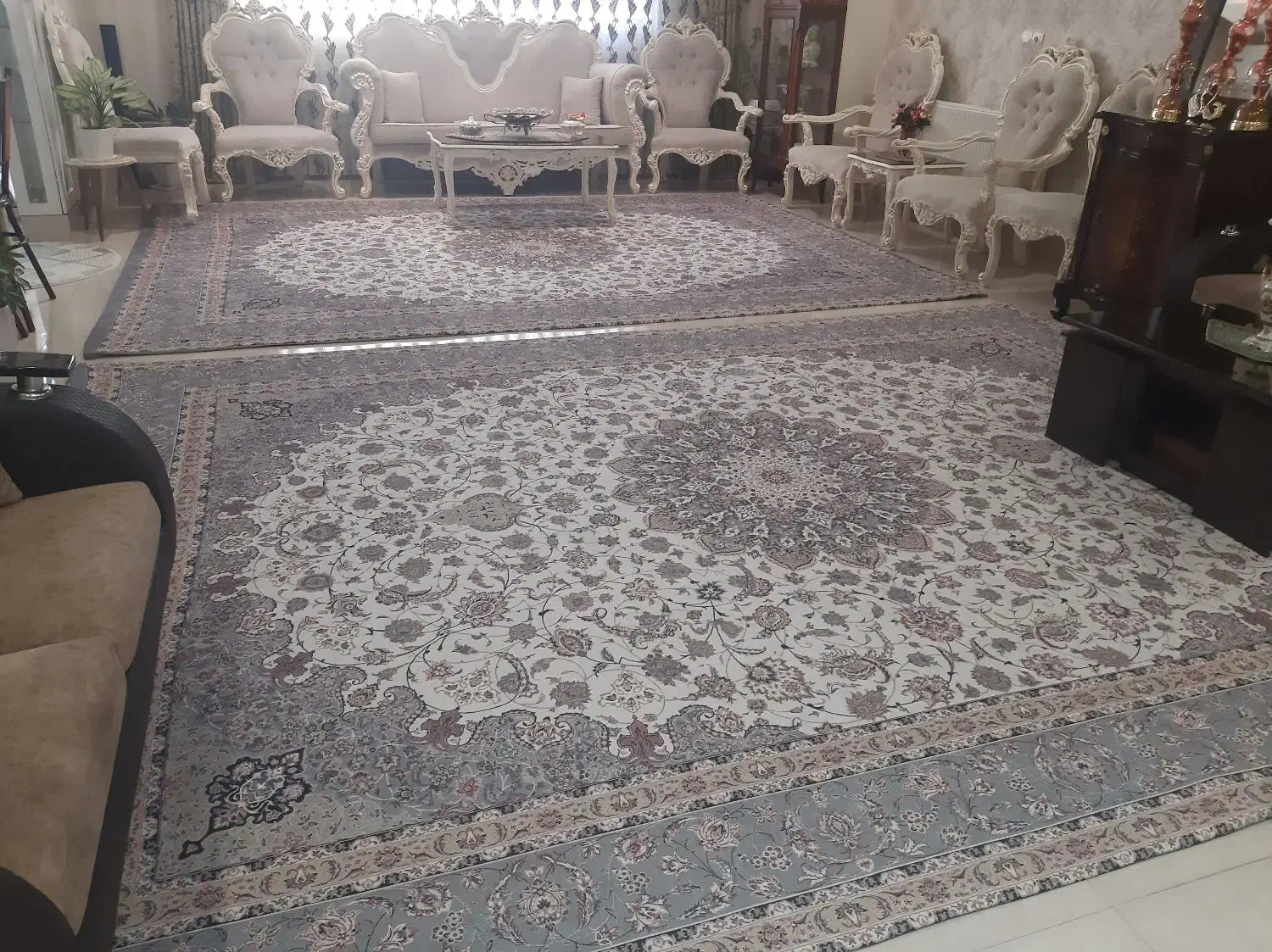 روفرشی کشدار|روفرشی|زنجان, |دیوار