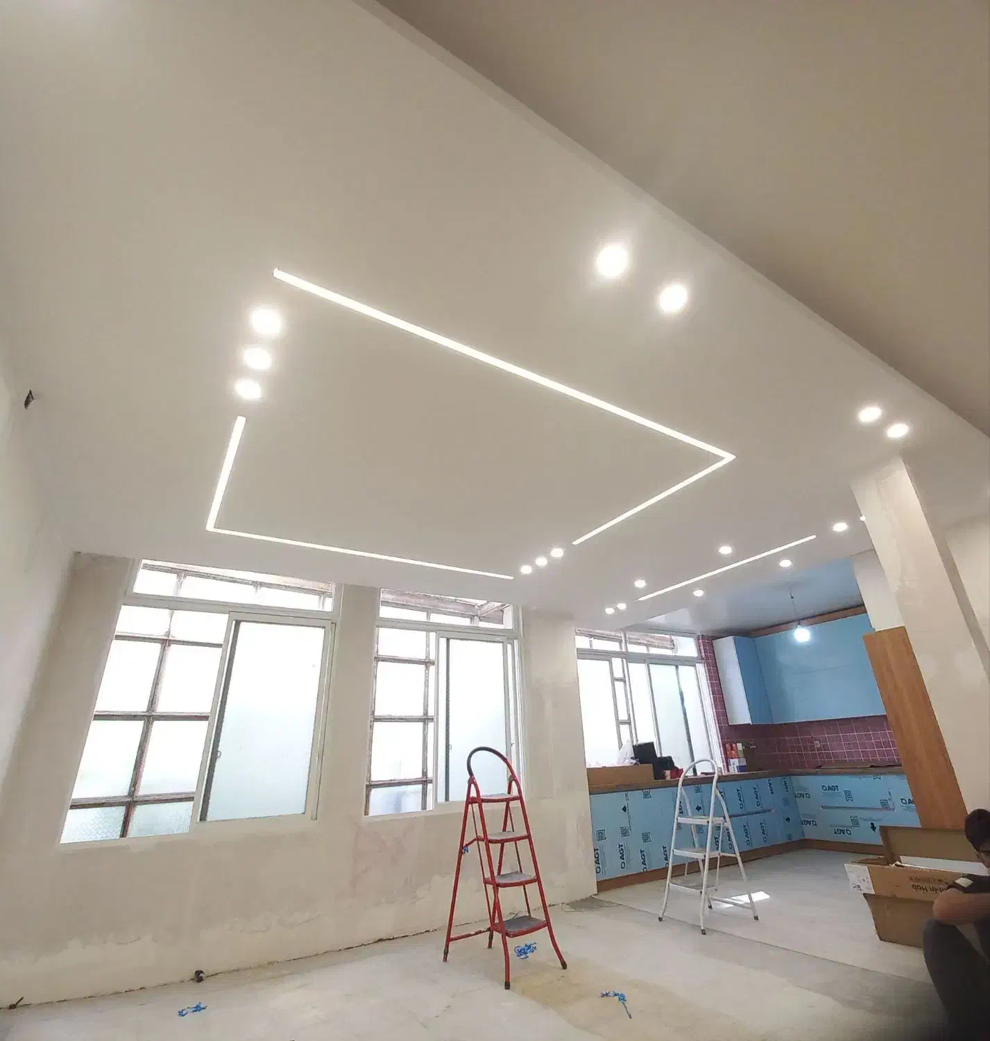 دکوراسیون داخلی|خدمات پیشه و مهارت|قزوین, |دیوار