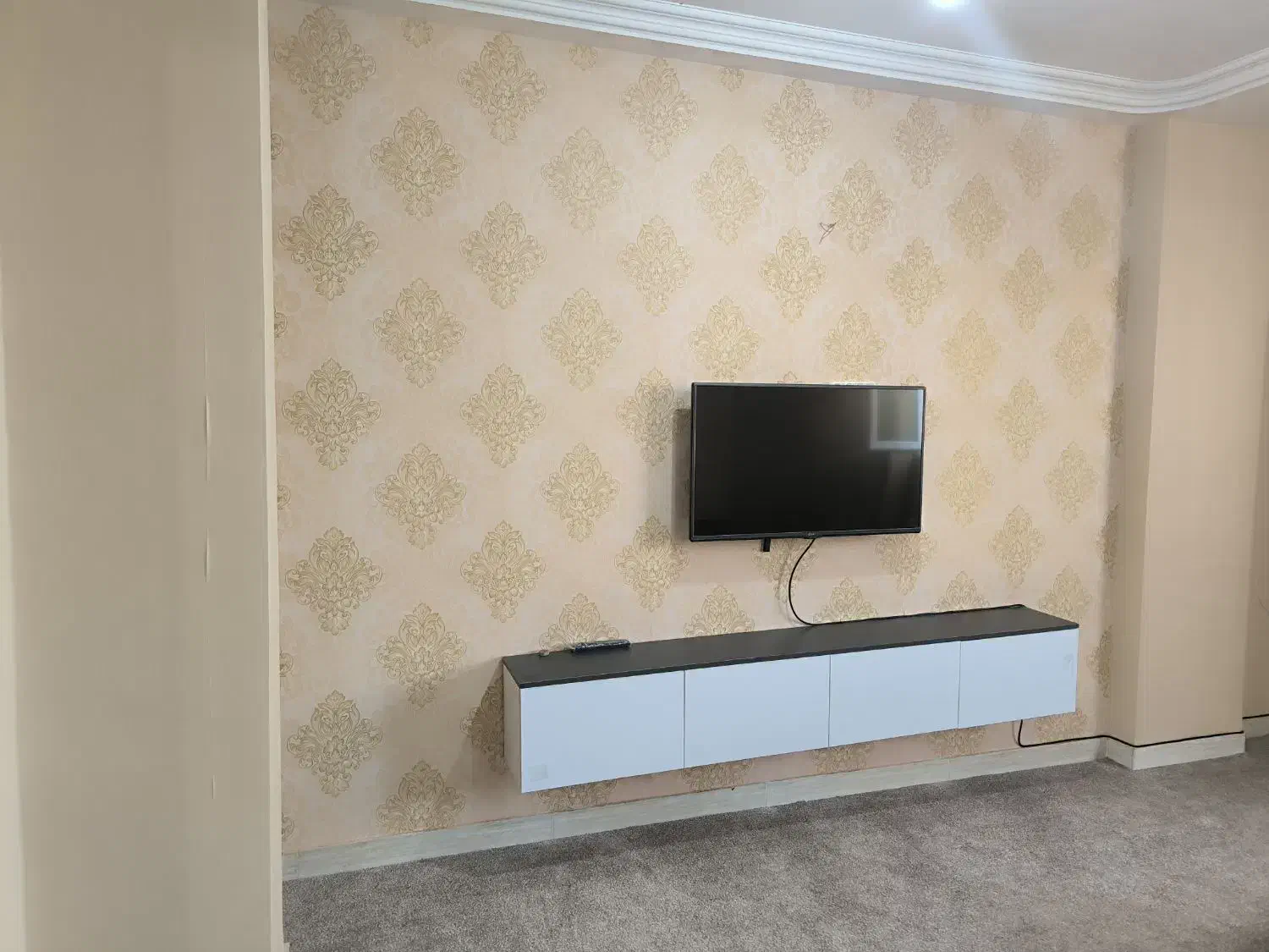 فروش واحد۹۷متریاول بوستان لوکیشن عالی|فروش آپارتمان|قشم, |دیوار