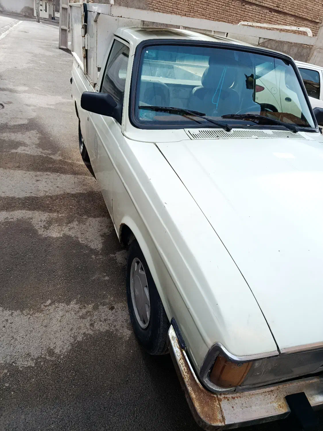 پیکان وانت ۸۸|خودرو سواری و وانت|بهار, |دیوار