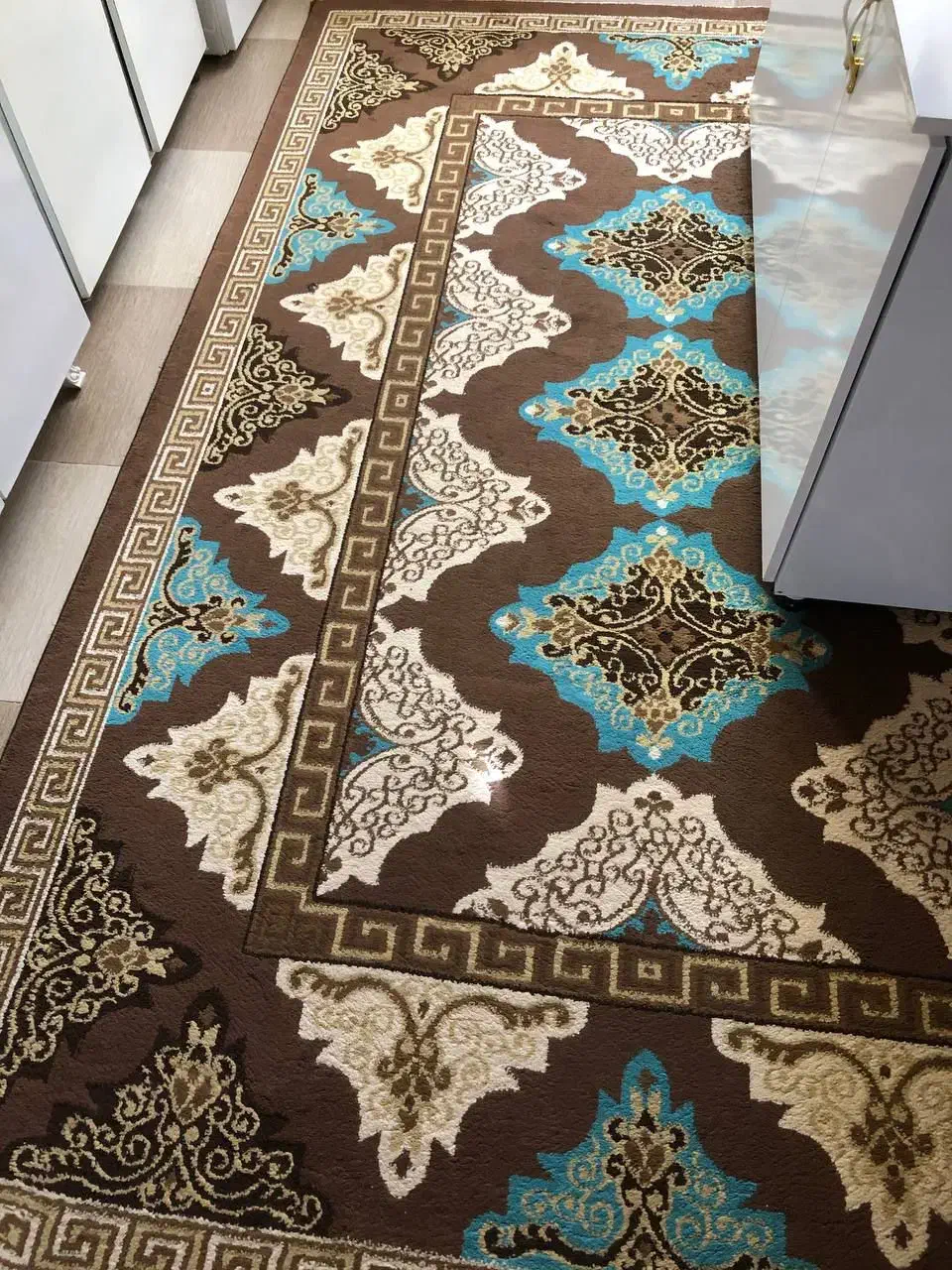 گلیم|گلیم، جاجیم، گبه|بوکان, |دیوار