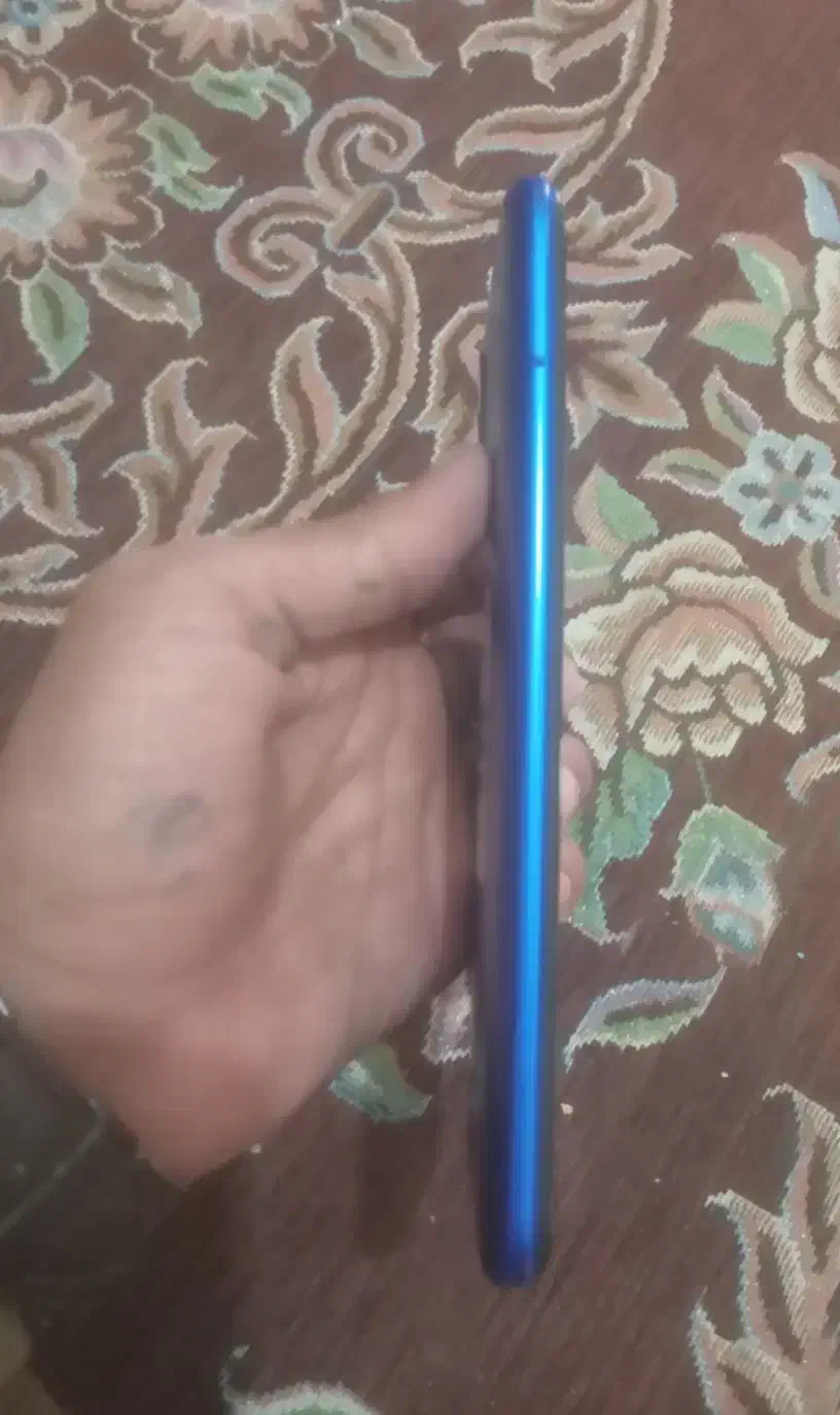 گوشی ردمیa9|موبایل|زاهدان, |دیوار