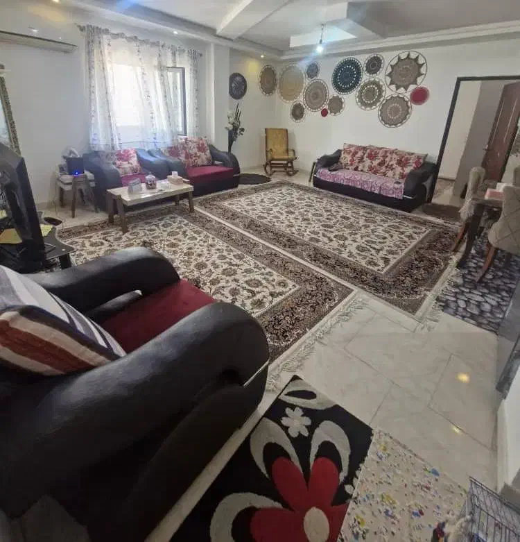 آپارتمان ۱۰۰ متری / ۴ سال ساخت / شهدای گمنام|فروش آپارتمان|رشت, رشتیان|دیوار