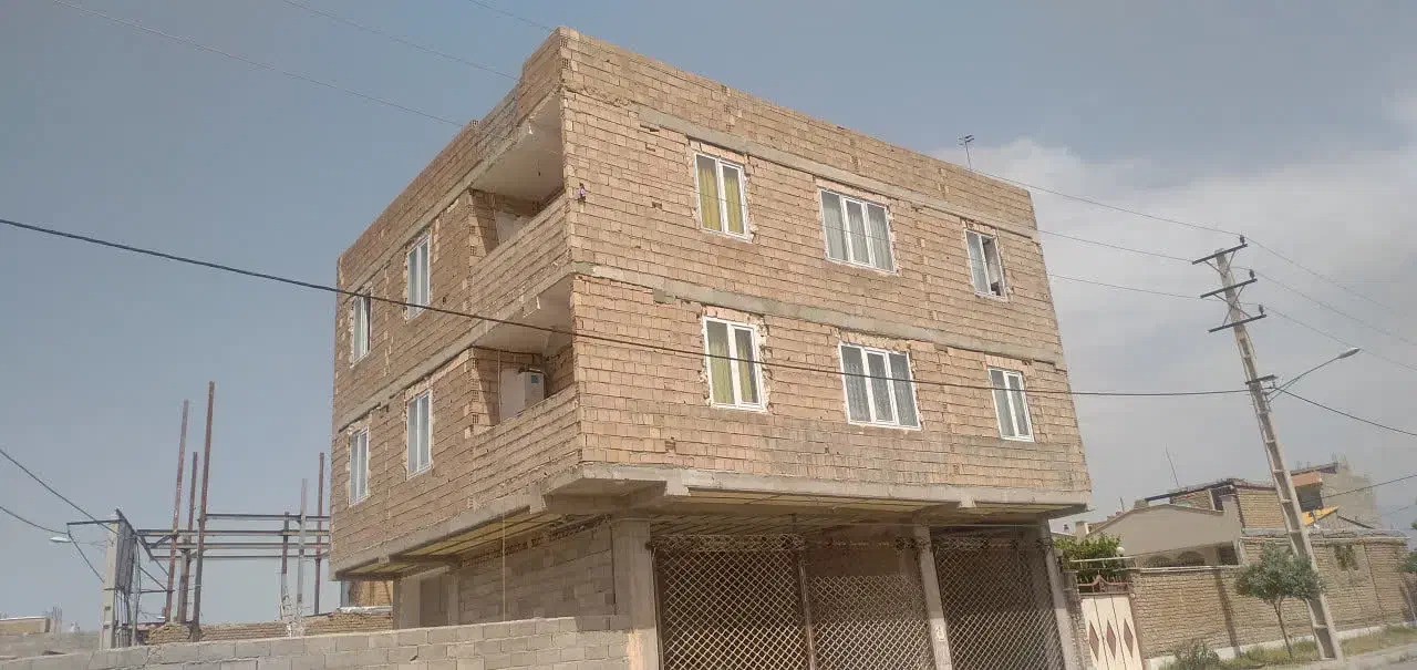 خانه ویلایی|فروش خانه و ویلا|هشتگرد, گلسار|دیوار