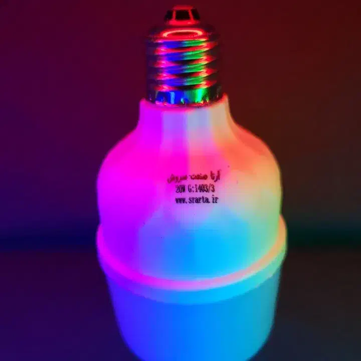 لامپ ۲۰ وات|لامپ و چراغ|کرج, اسلامآباد|دیوار