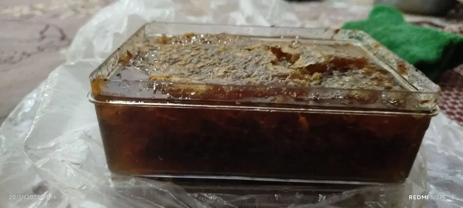 عسل قره داغ|خوردنی و آشامیدنی|خاروانا, |دیوار