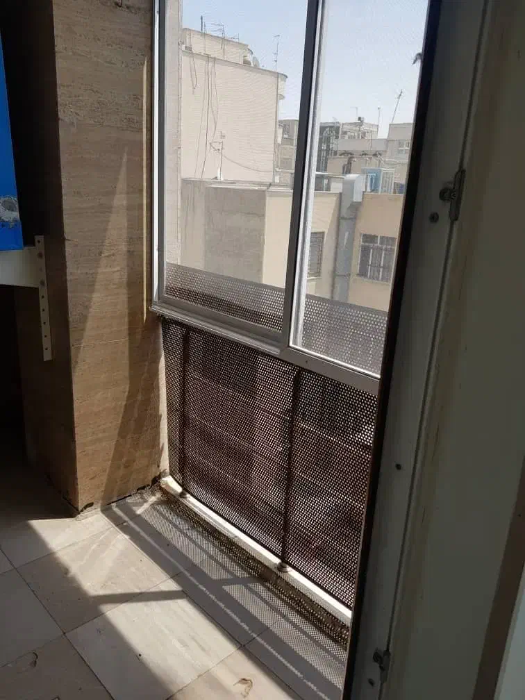 آپارتمان دریان نو ۱۱۶متر دوخواب