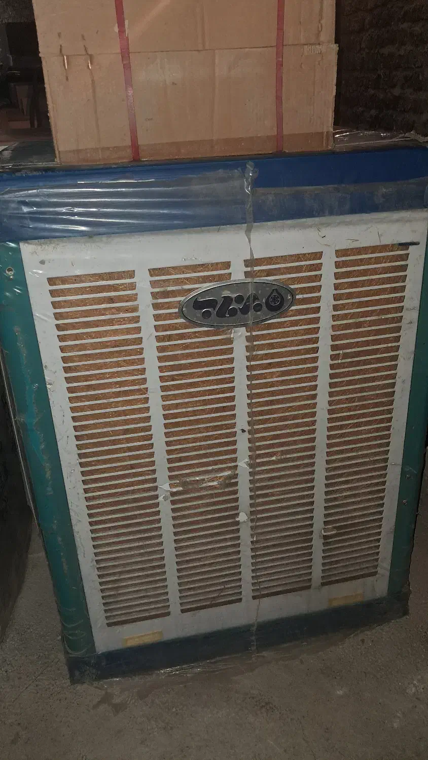 کولر آبی برفاب 7000مدل bf7|کولر آبی|خوانسار, |دیوار