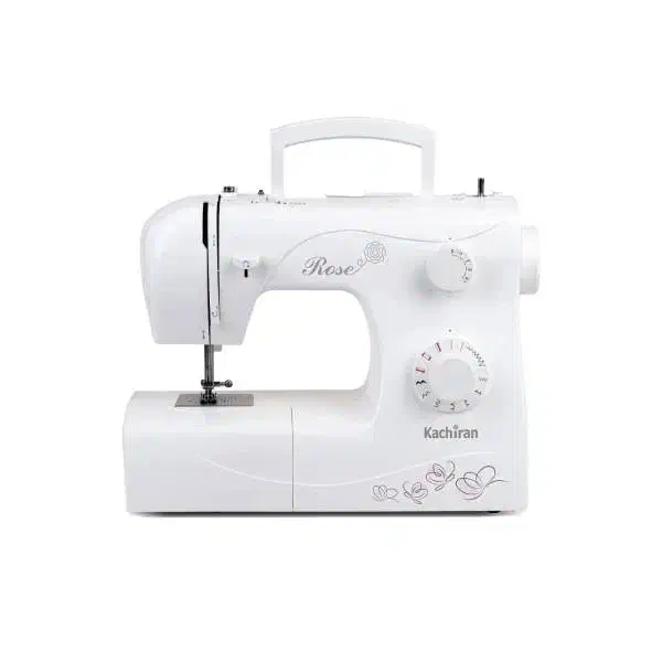 چرخ خیاطی رز|چرخ خیاطی و ریسندگی|سلماس, |دیوار