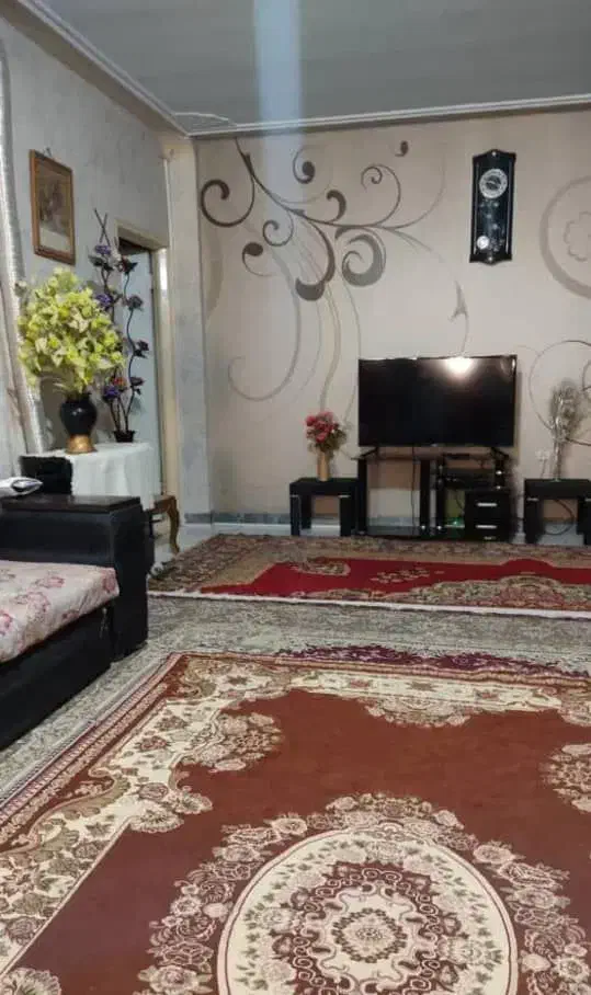 اجاره روزانه آپارتمان ۶۵ متری تک خواب|اجارهٔ کوتاه‌مدت آپارتمان و سوئیت|بومهن, |دیوار