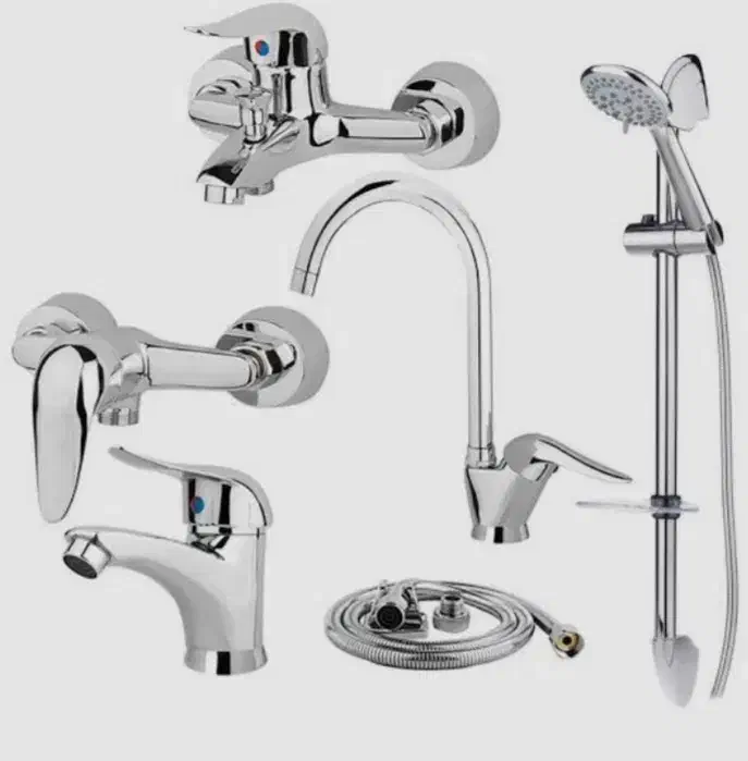 تاسیسات و خدمات لوله کشی آب و فاضلاب علی|خدمات پیشه و مهارت|فردیس, فردیس|دیوار