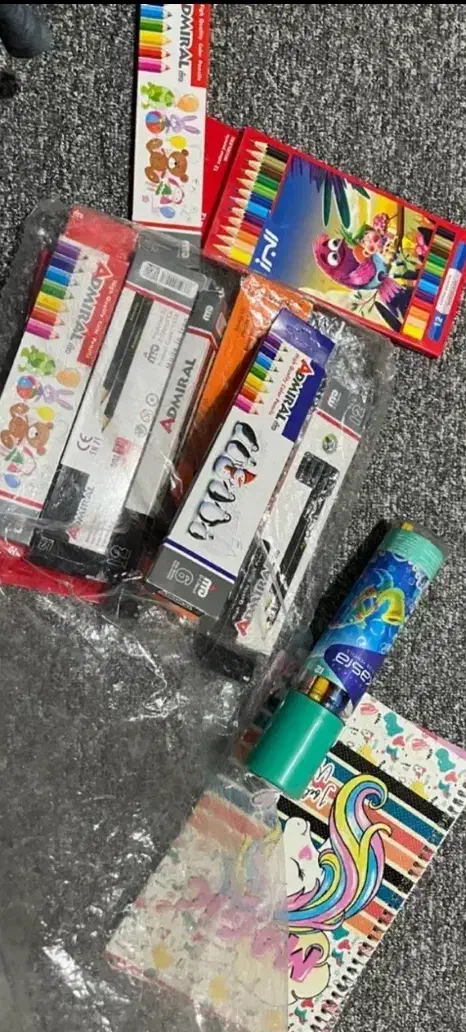 لوازم تحریر قیمت مناسب کیفیت خوب|لوازم التحریر|مسجد سلیمان, |دیوار