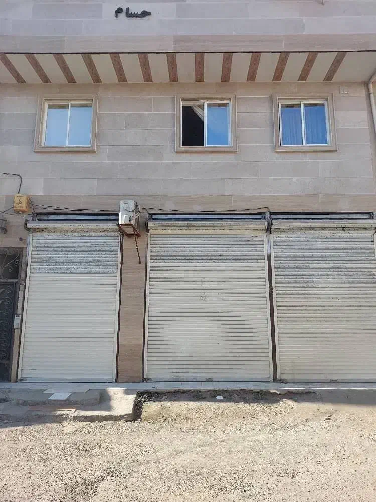 اجاره مغازه 14 متری در شهرک فجر|اجارهٔ مغازه و غرفه|رشت, سلیمانداراب|دیوار