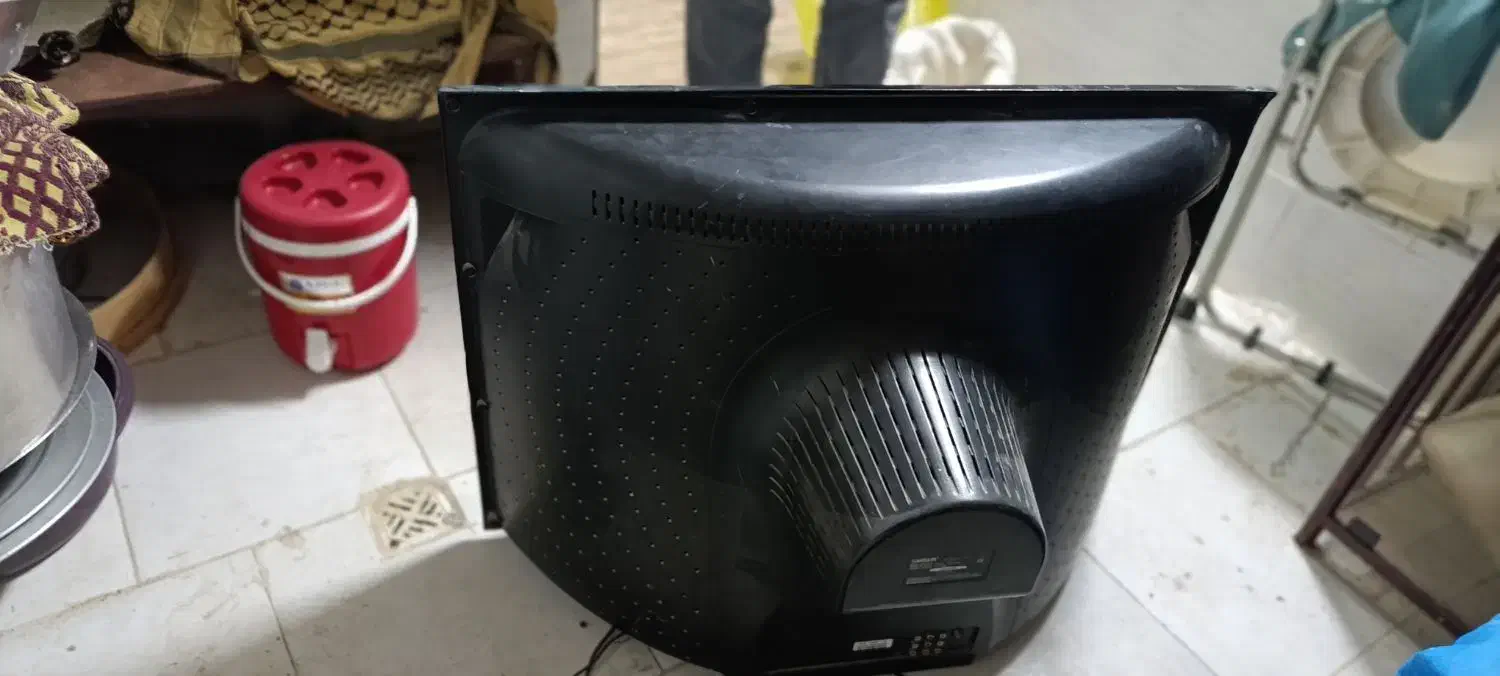 تلویزیون اسنوا|تلویزیون و پروژکتور|کاشمر, |دیوار