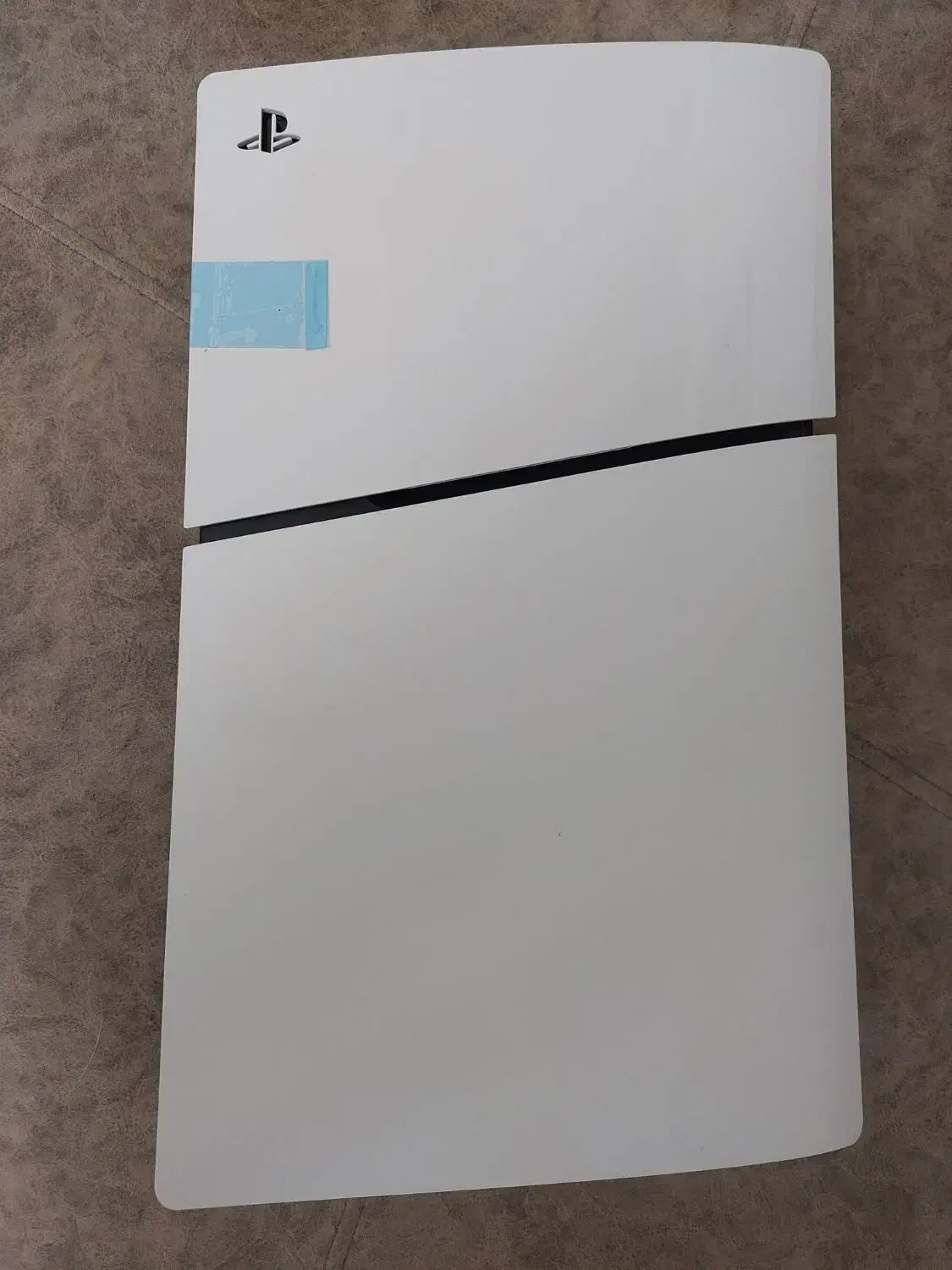 ps5 slim|کنسول، بازی ویدئویی و آنلاین|تهران, شهرک چیتگر|دیوار