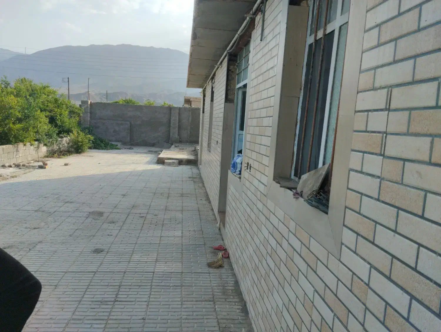 خونه گلباف|فروش خانه و ویلا|گلباف, |دیوار