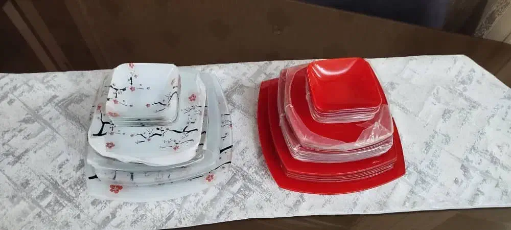 آرکوپال|ظروف سرو و پذیرایی|تهران, مولوی|دیوار