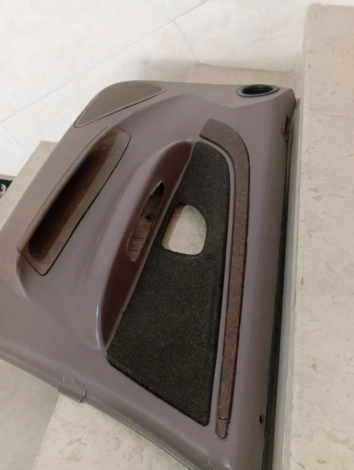 تو دری مدل بالایی|قطعات یدکی و لوازم جانبی|رفسنجان, |دیوار