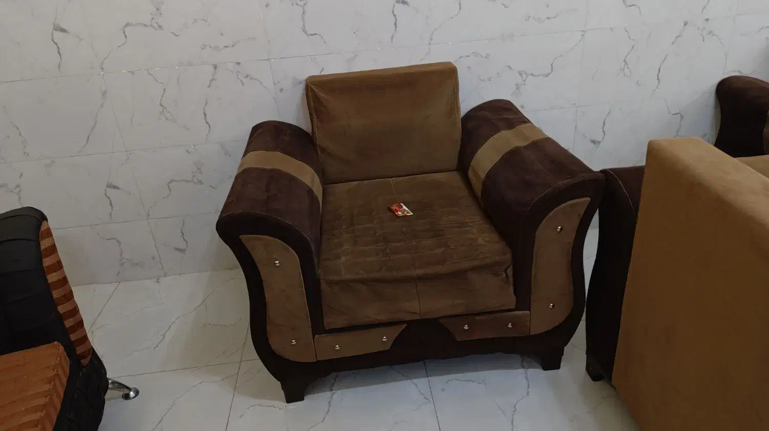 مبل|مبلمان خانگی و میز عسلی|مشگین شهر, |دیوار