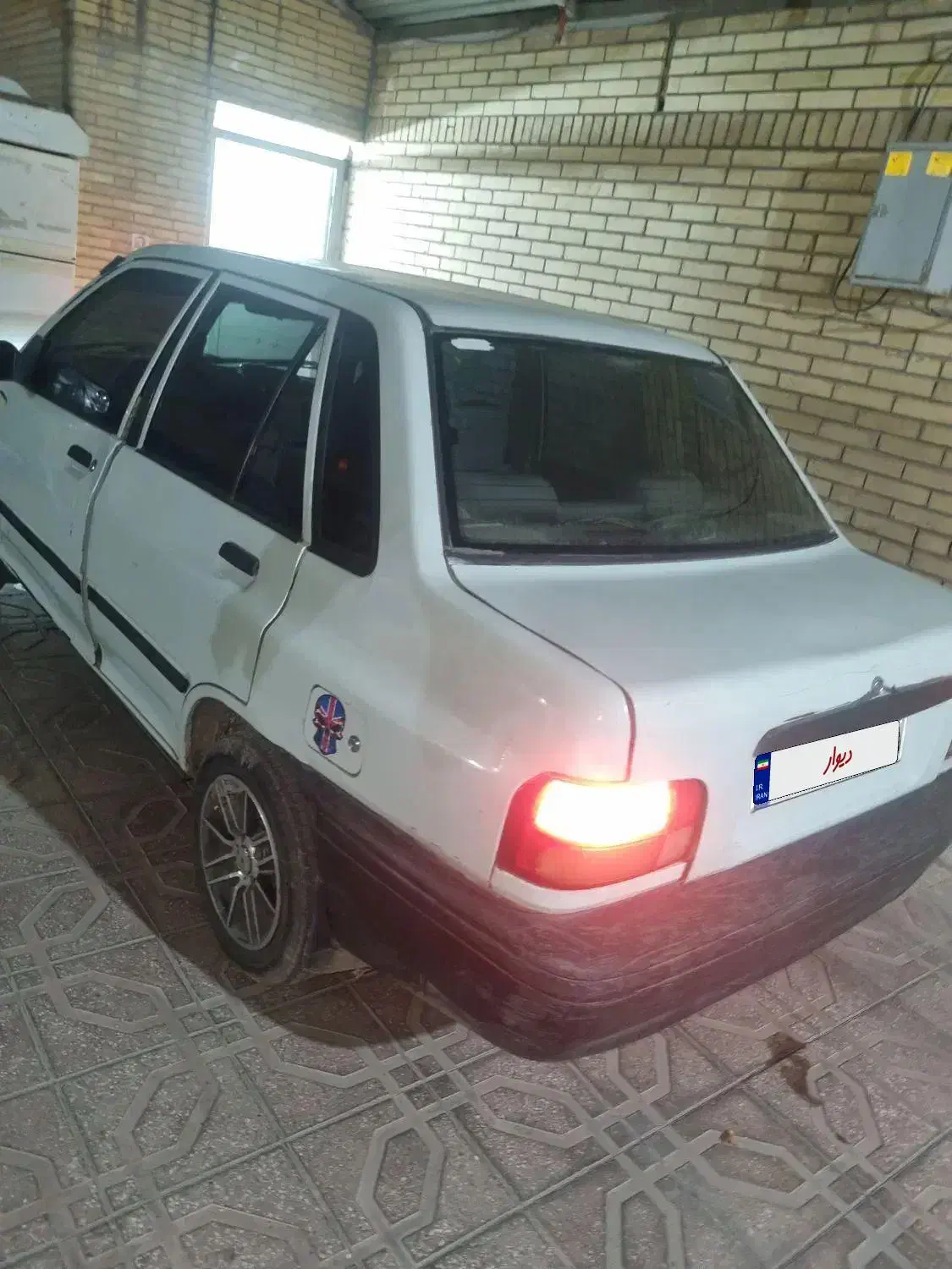 خودرو|خودرو سواری و وانت|سیرجان, |دیوار