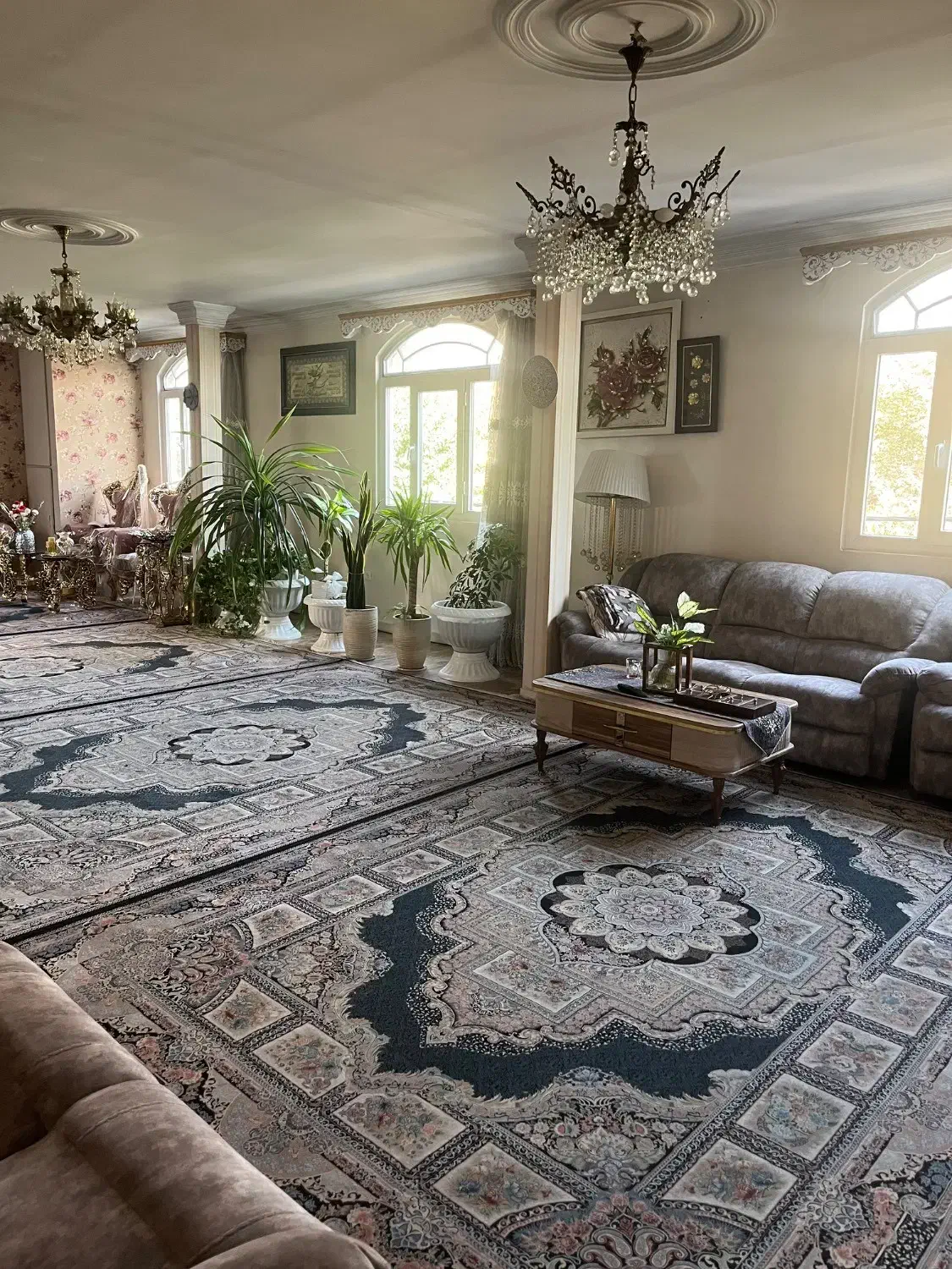 اداری ـ مسکونی|اجارهٔ خانه و ویلا|تهران, ابوذر|دیوار