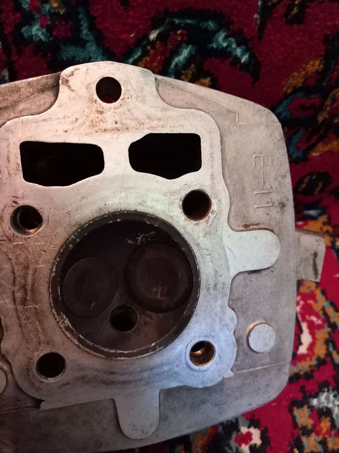 لوازم موتور هندا|قطعات یدکی و لوازم جانبی|تهران, امام زاده حسن|دیوار