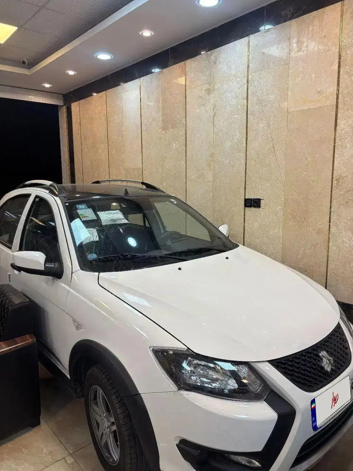 کوییک صفر خشک جی ایکس ار|خودرو سواری و وانت|کرج, کوی امامیه|دیوار