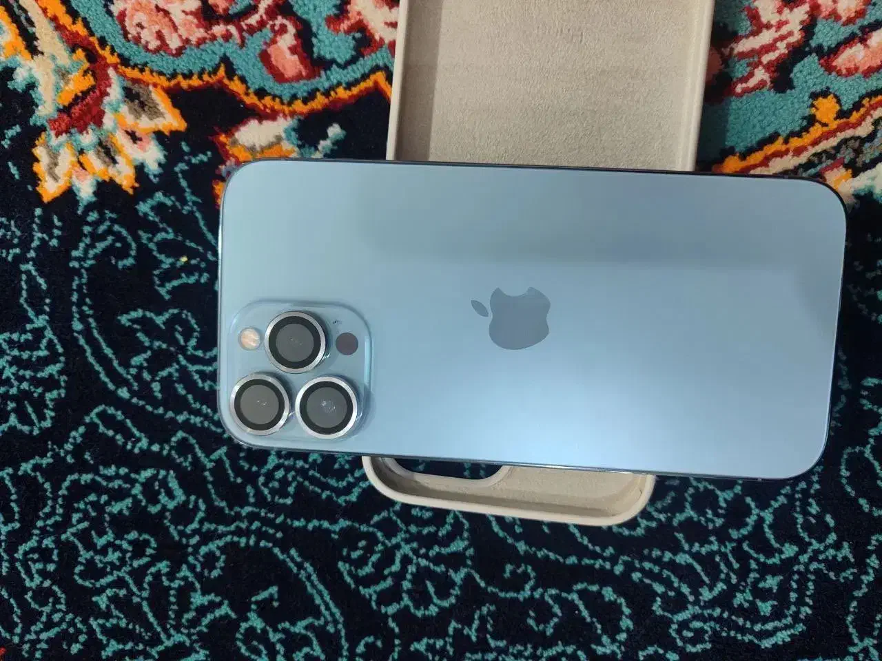 آیفون 13 پرومکس|موبایل|جوانرود, |دیوار