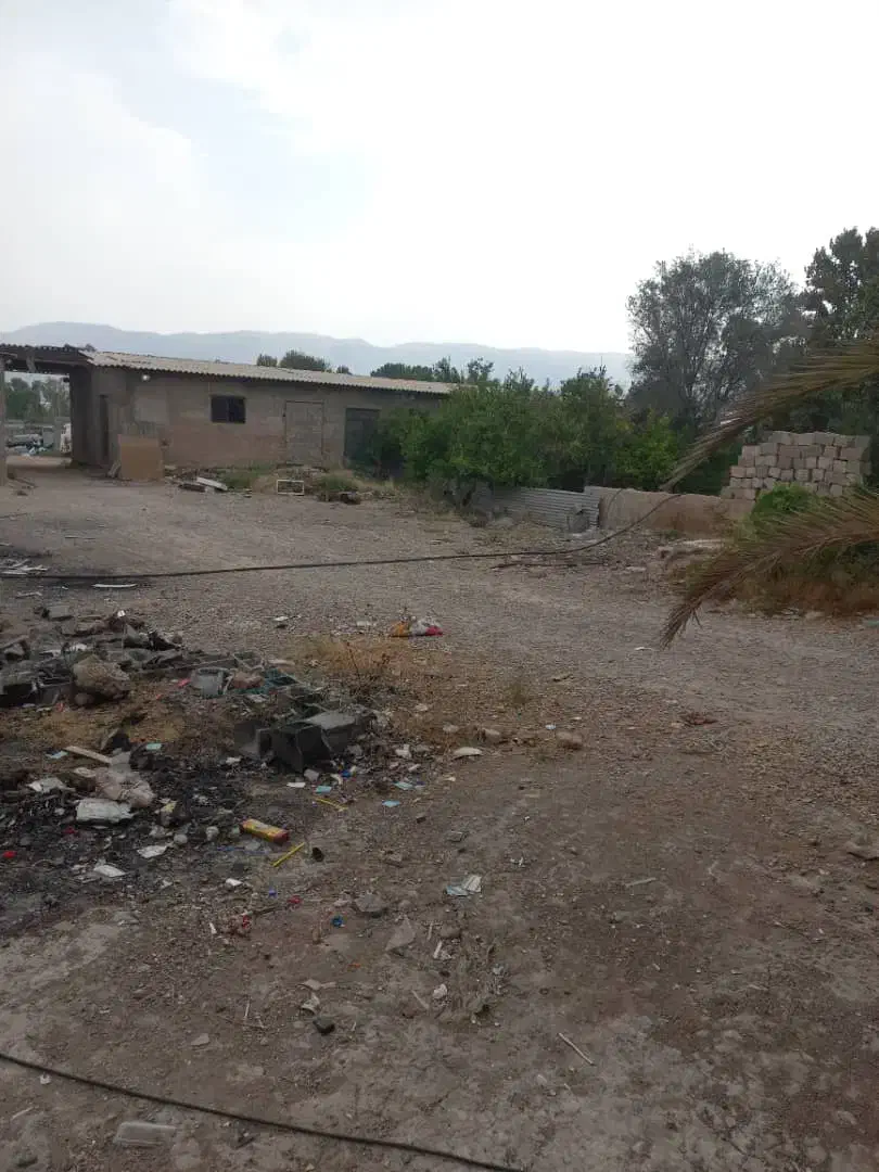 کارگاه 300 متری با برق سه فاز نزدیک شهرک|اجارهٔ دفتر صنعتی، کشاورزی، تجاری|شیراز, سلطان آباد|دیوار