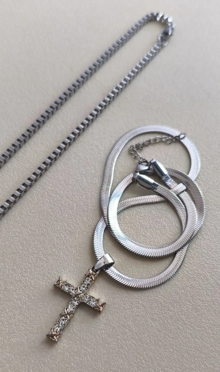 گردنبند،دسبند،پابند(بدلیجات)|بدلیجات|تهران, شهرک فرهنگیان|دیوار