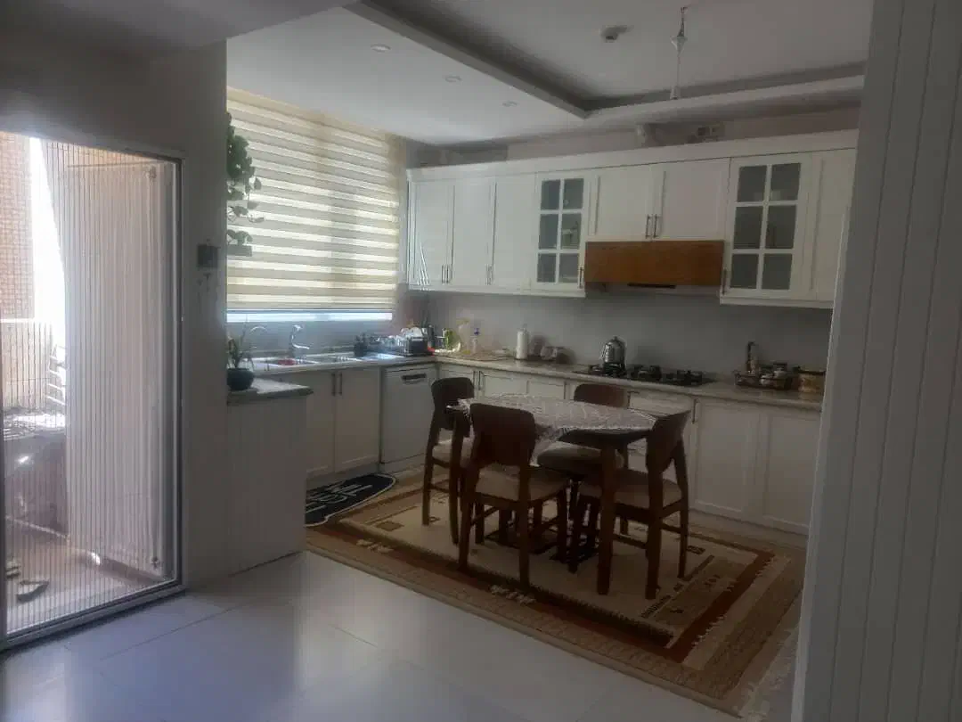 ابتدای سیدرضی ۱۴۲متری فول|فروش آپارتمان|مشهد, فرهنگ|دیوار