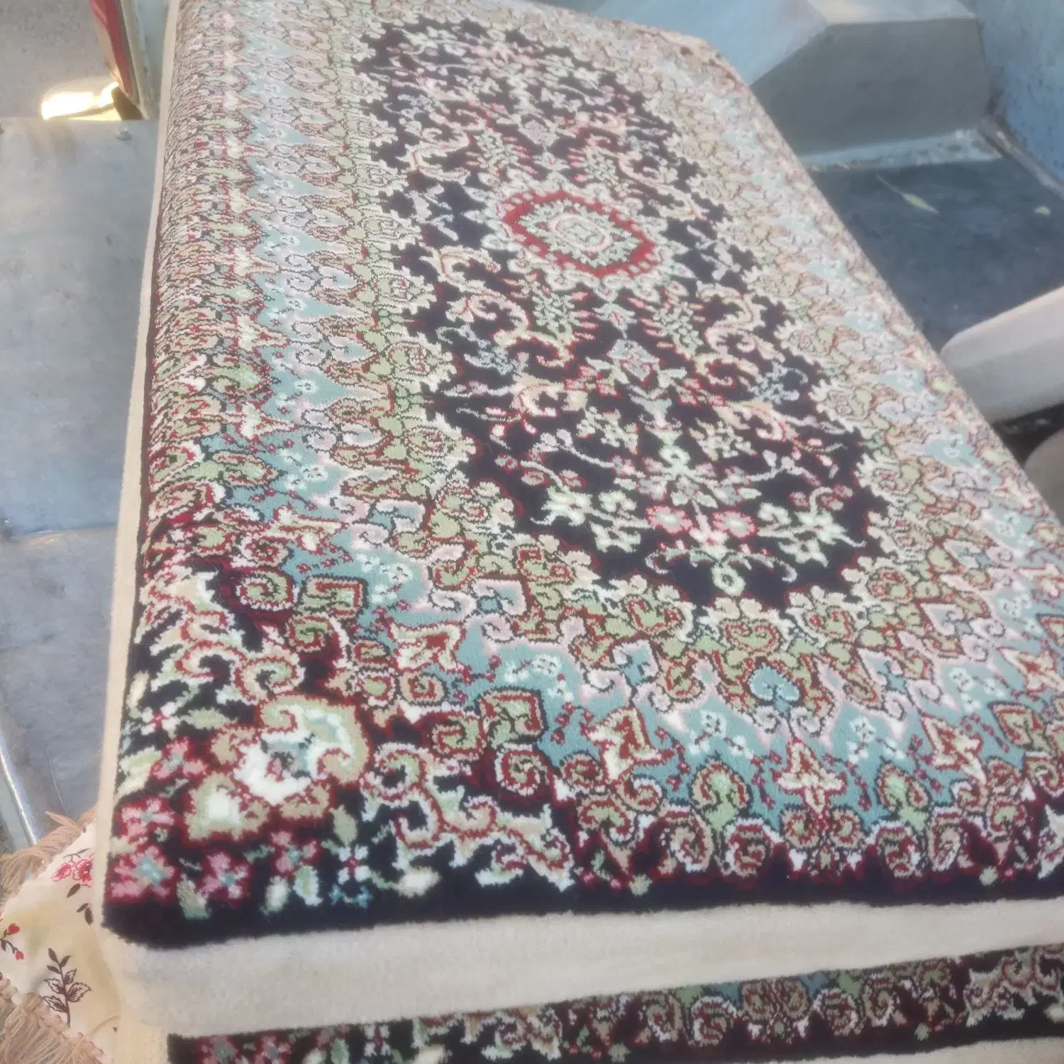 4عدد پشتی|پشتی|بیجار, |دیوار