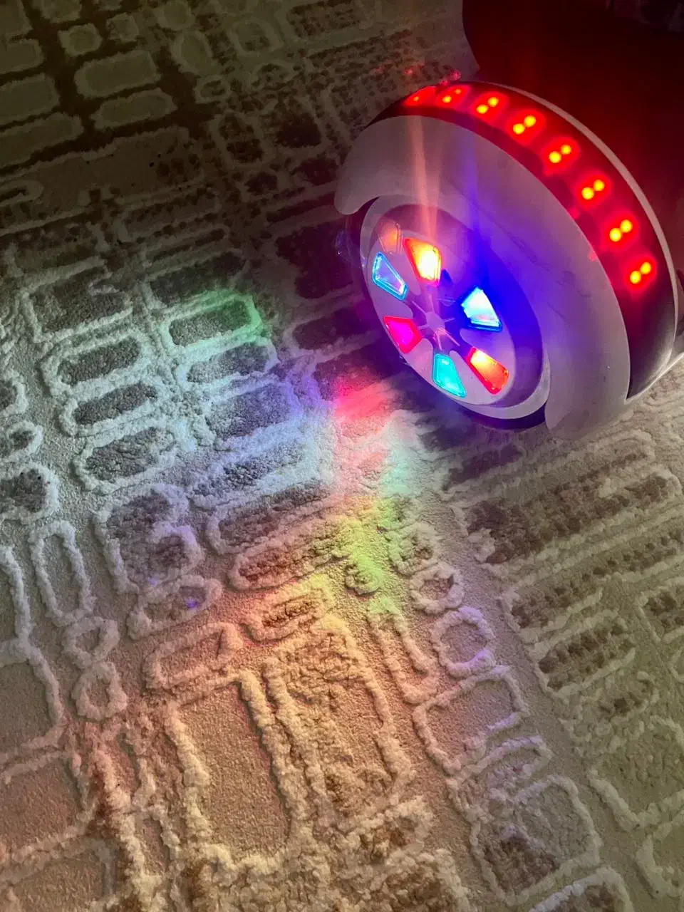 اسکوتر برقی اسمارت سفید و نو|دوچرخه، اسکیت، اسکوتر|میناب, |دیوار