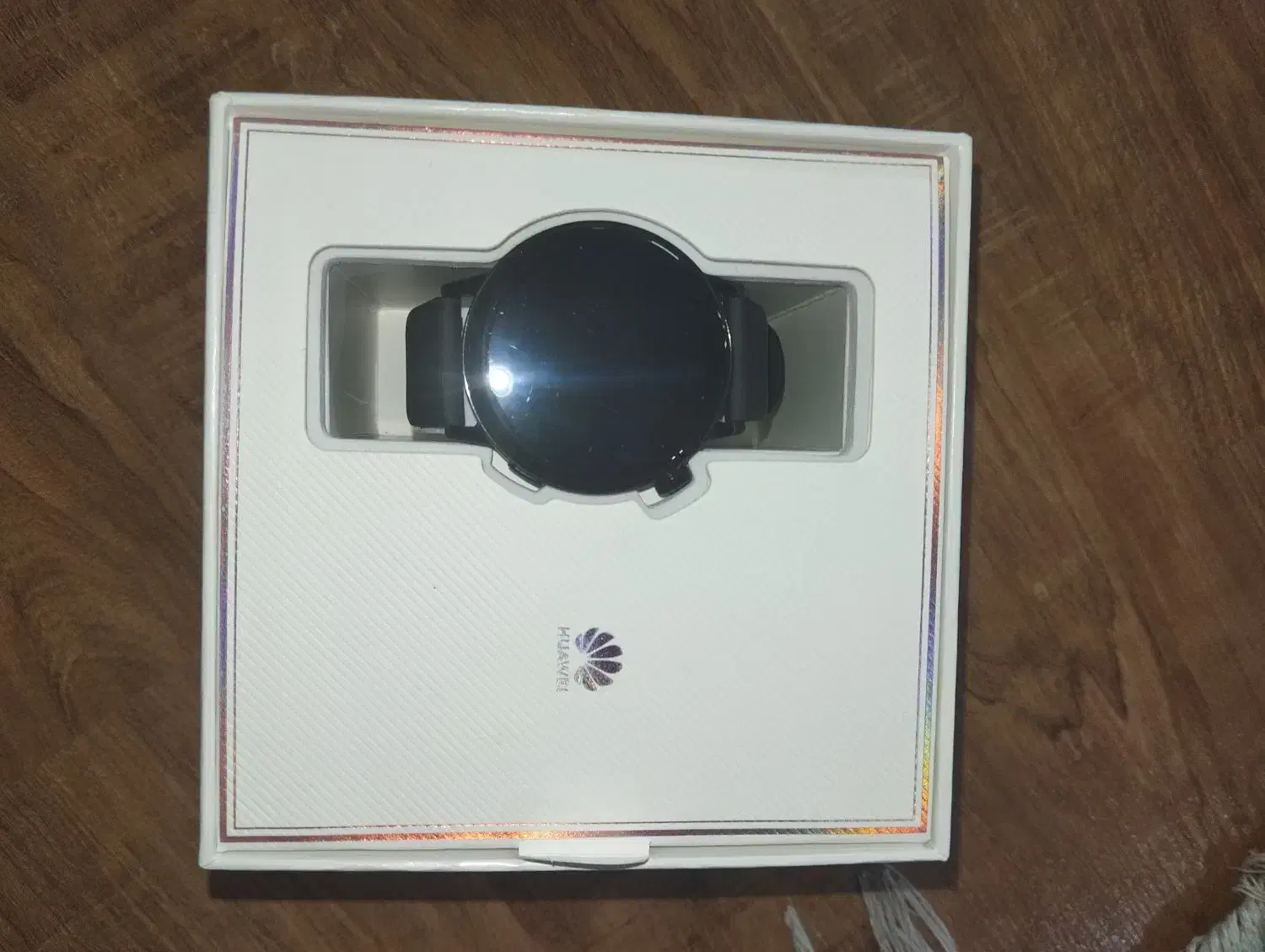 ساعت هوشمند هواوی GT3|ساعت|خاوران, |دیوار