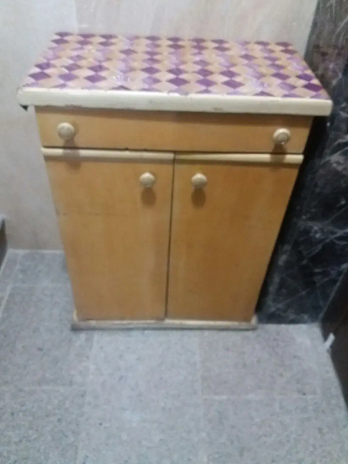 جا کفشی کارکرده|جاکفشی، کمد، دراور|ری, علایین|دیوار