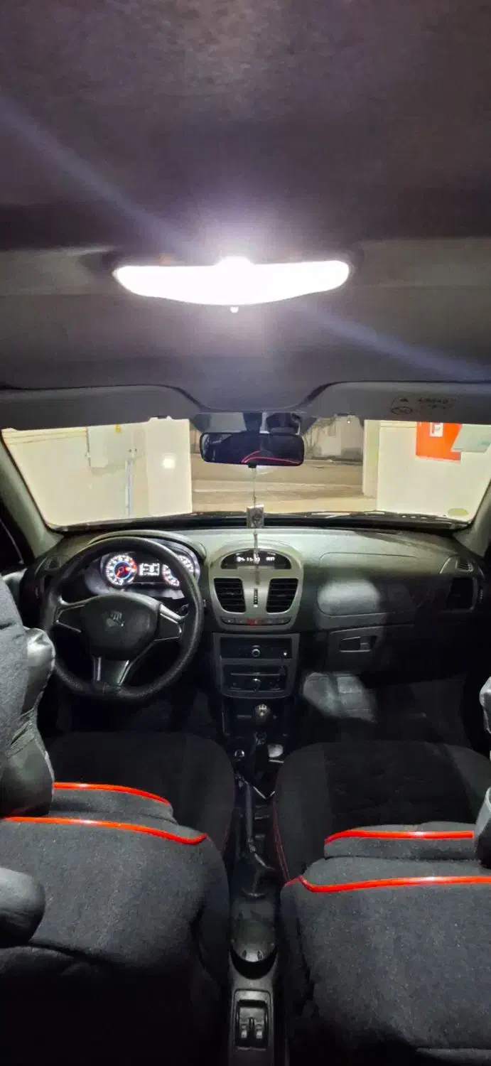 کوییک s 1402 خشک|خودرو سواری و وانت|تبریز, |دیوار