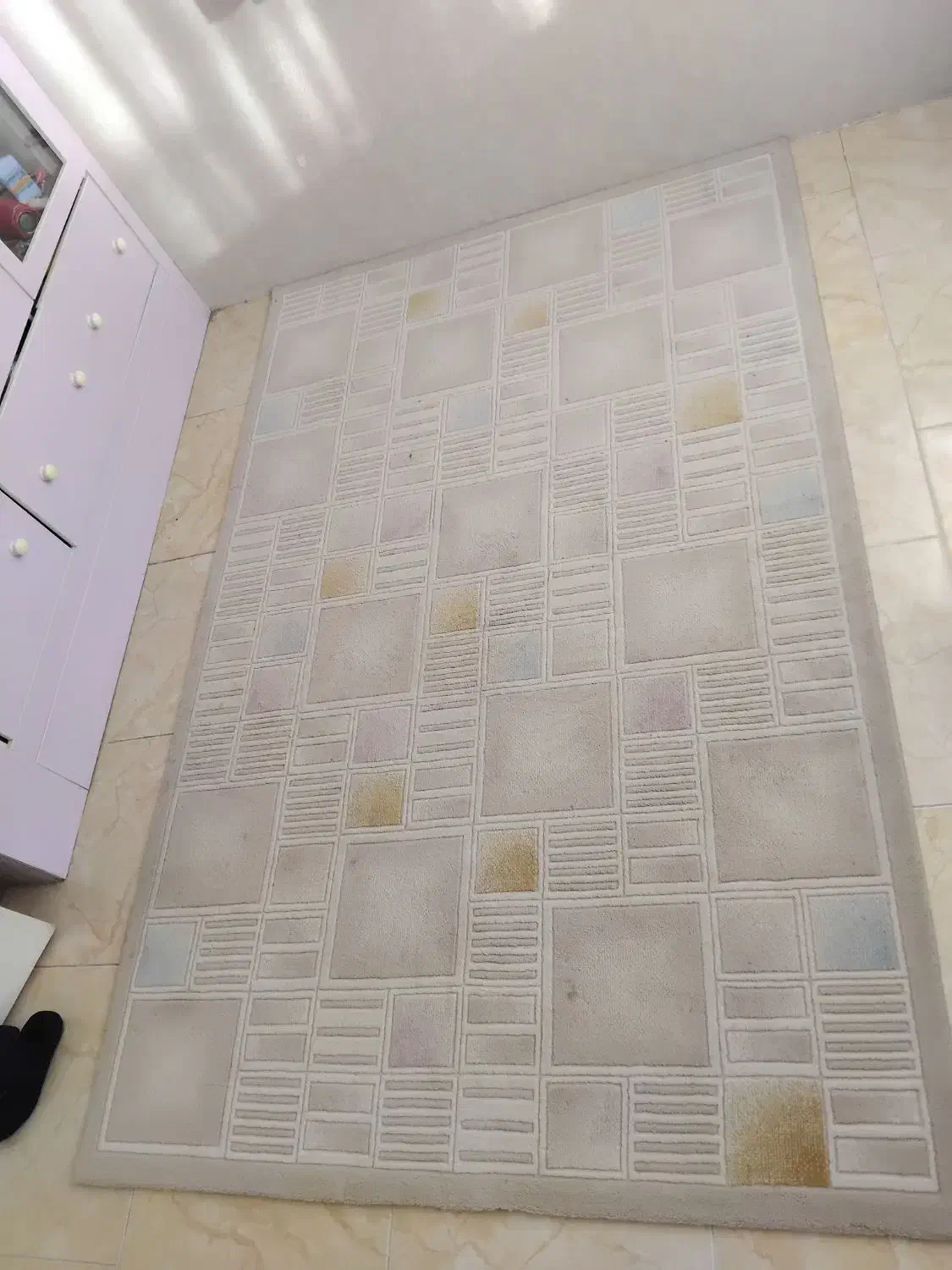 فرش ۴متری|فرش|همدان, |دیوار