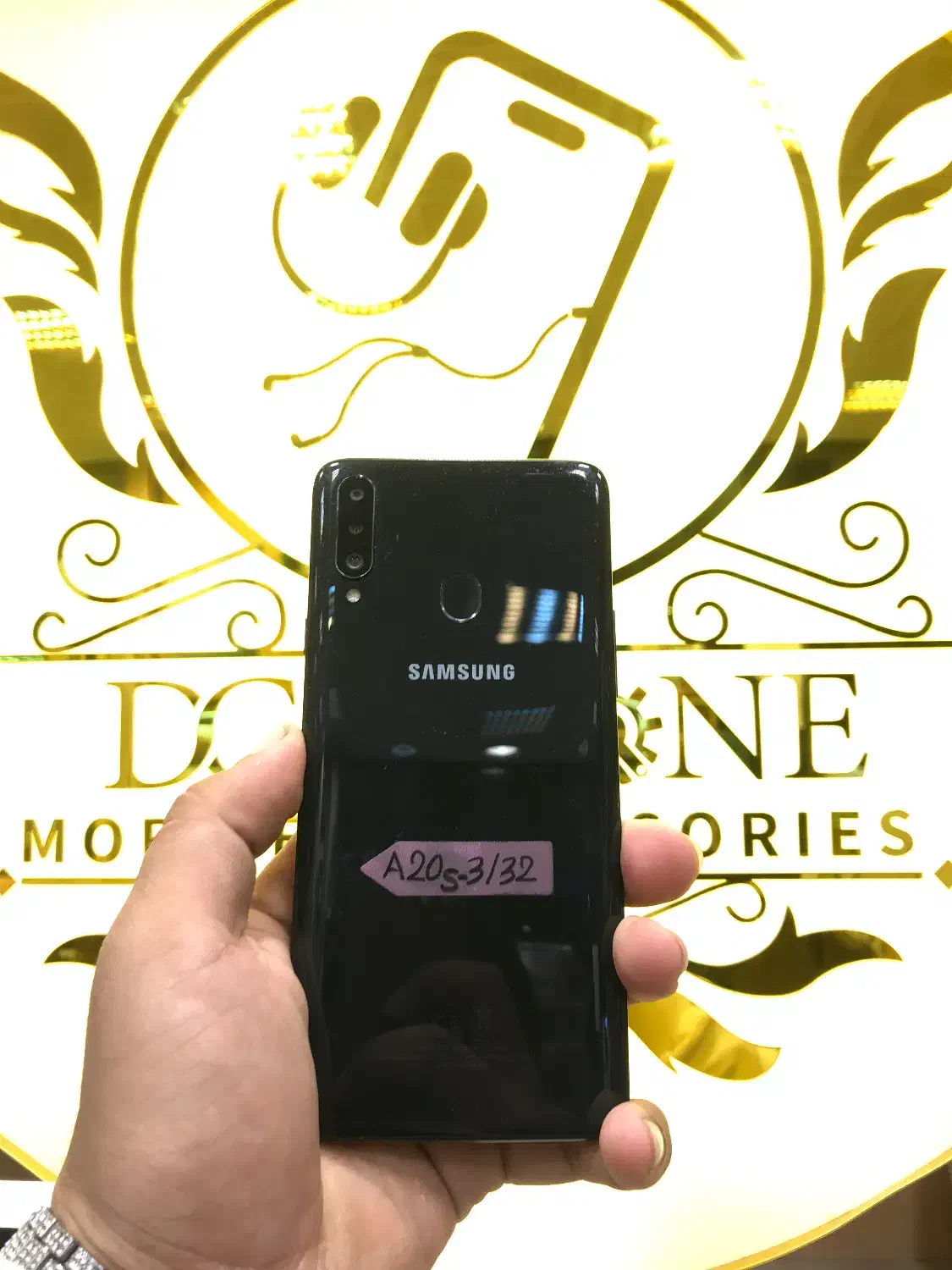 samsung a20s|موبایل|تبریز, |دیوار