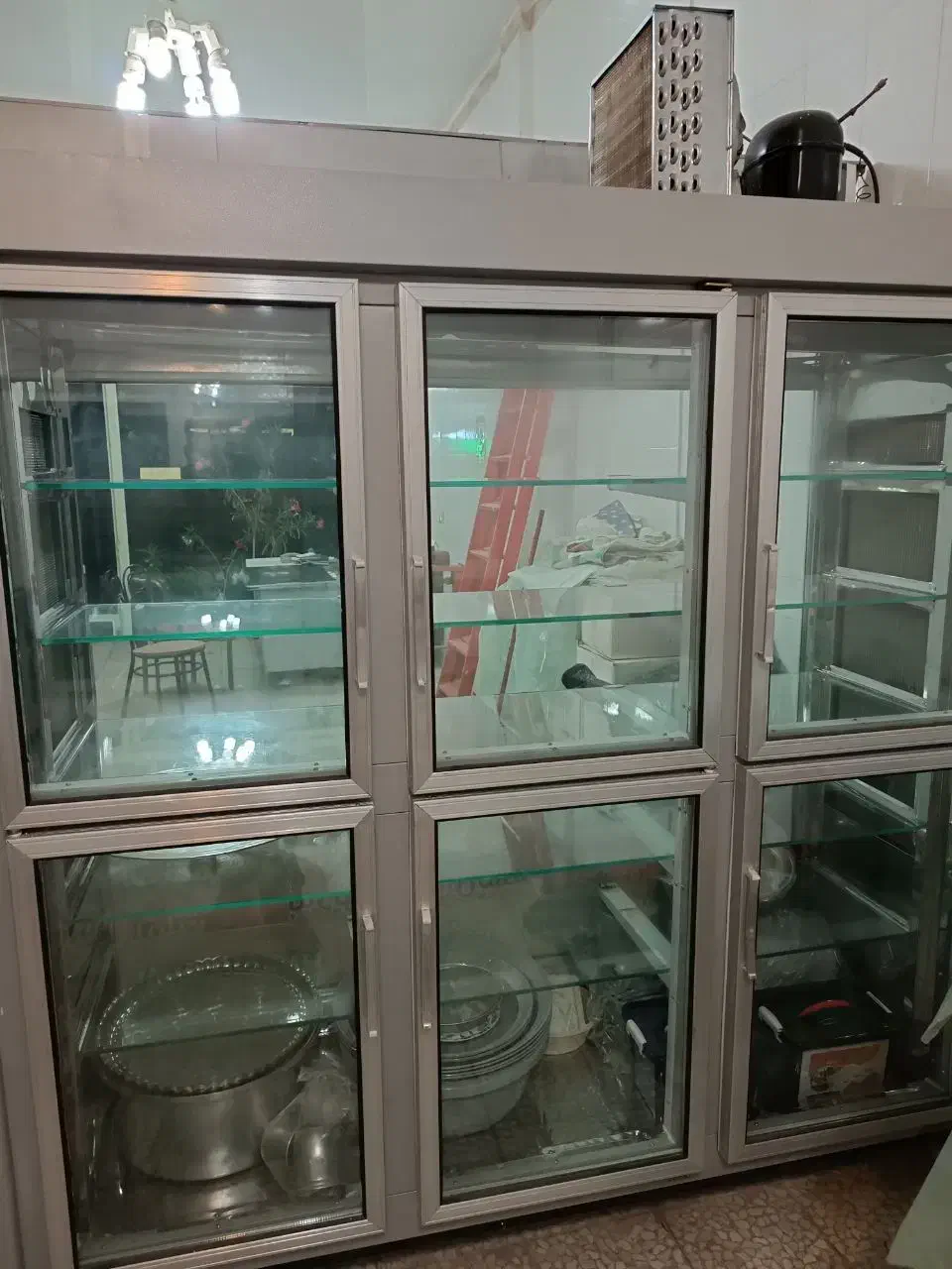 فروش کلیه وسایل غذا خوری|میز و صندلی غذاخوری|آذرشهر, |دیوار