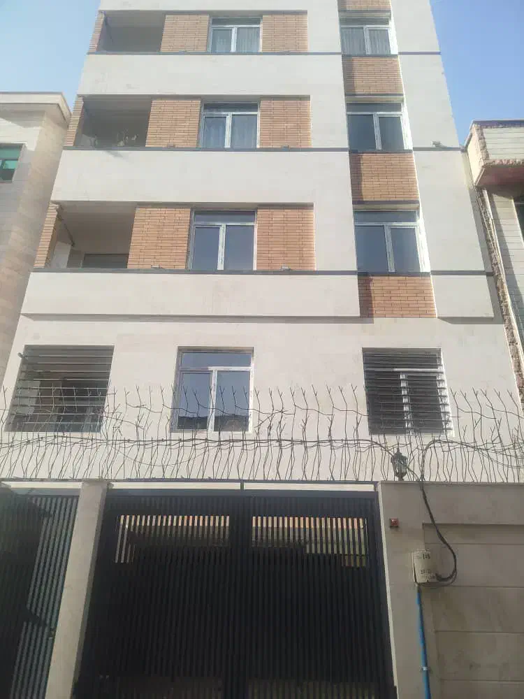 اپارتمان۱۱۶ متری دو خواب فول امکانات امیر بهادر|اجارهٔ آپارتمان|تهران, امیریه|دیوار